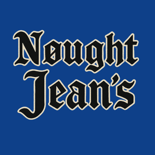Nøught 